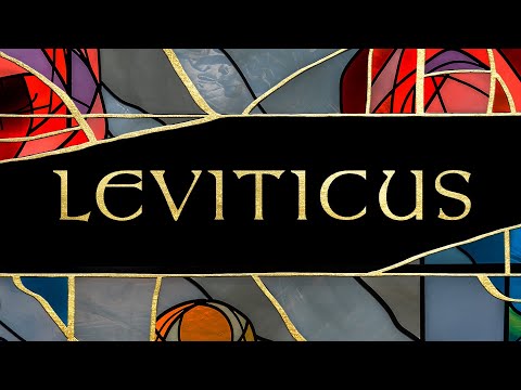 Daily Connect: The Condition of the Offerings (Leviticus 22:17-33) - December 13, 2021