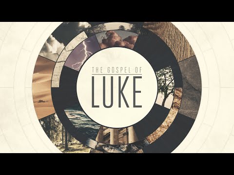 Explore the Bible: Planned - Luke 1:13-25