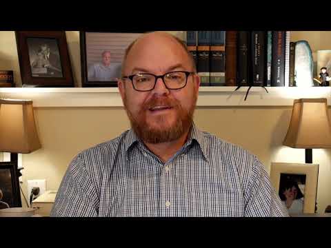 (Revelation 16:3-6) A Devotional Exposition of Revelation - episode 83