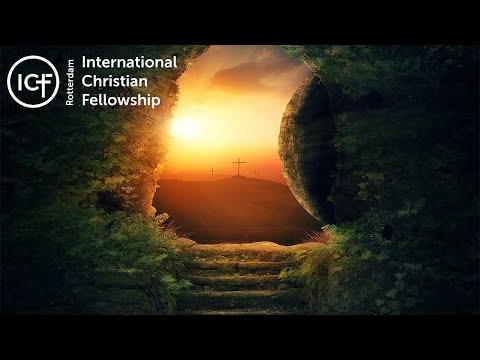 Easter 2021 | April 04 2021 | Coen Legemaate | Matthew 28: 1 - 15