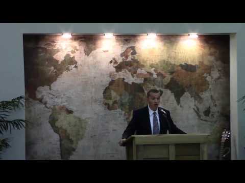 Watch Your Mouth Psalm 141:3 - KJV Baptist Preaching