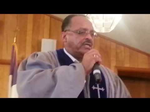 N. E. Staples 3 Sermon 09/03/2014 Part 5  Text: Isaiah 6: 5-6