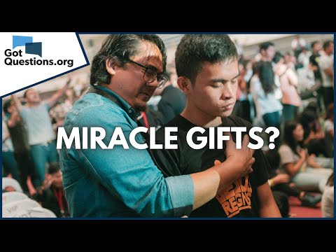 Is cessationism biblical?  |  GotQuestions.org