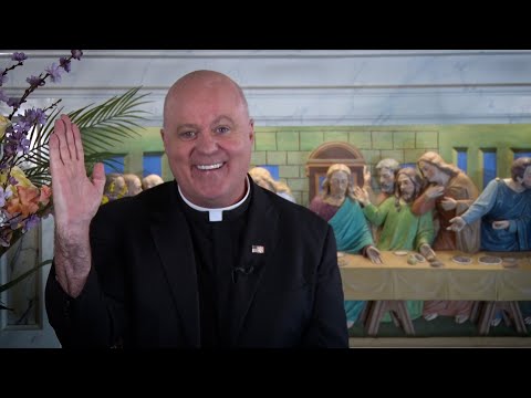 Daily Living 21 November 2021 (John 18: 33-37) "What Is Truth"