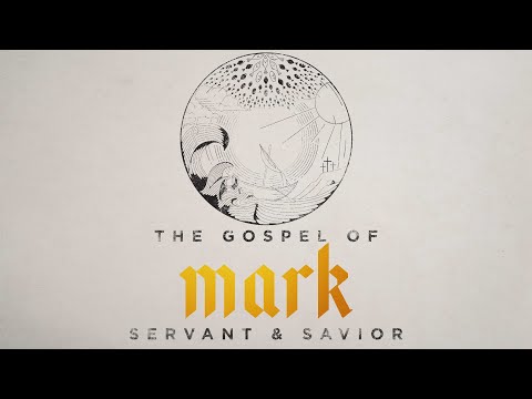 “The Coming King and Kingdom”-Mark 1:14-20—Pastor Geoff Wilson