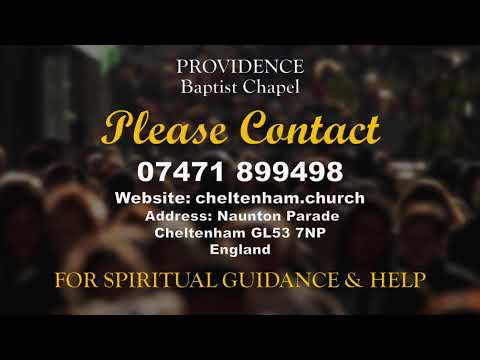 Midweek Meeting: The faithful Prayer of the Prophet/Judge Samuel (1 Samuel 7:5-9 / Hebrews 11:1/32)