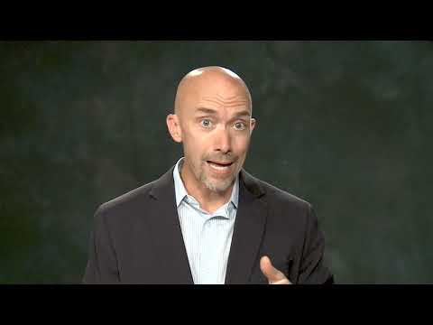 &quot;Who Needs Pizza?&quot; a Sermon by Phillip Martin from John 6:51-58