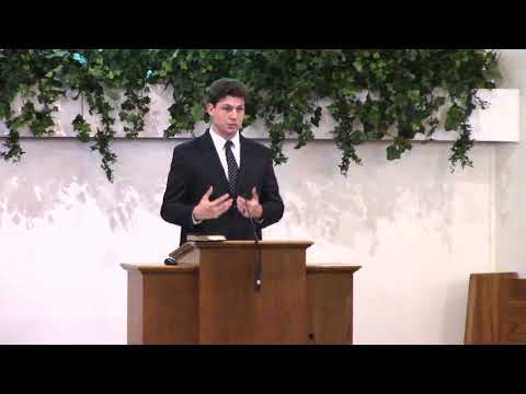A Place for Everyone - Acts 10:25-29