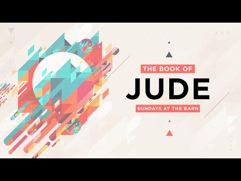 Pastor Clark Van Wick - Jude 1:17-25