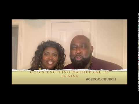 The Legacy of God's Church  |  Matthew 18:20 & Hebrews 10:25-26  | Pastor Christopher T Willis Sr.