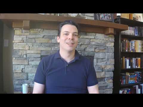 2 Corinthians 6:3-7:1 Temples of the Living God - Davis Friesen