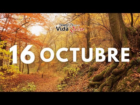 Tu tiempo con Dios 16 de Octubre de 2022 Genesis 35:16-29