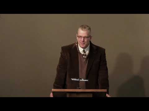 Pastor Chris Cooper "Mordecai Spoils a Plot Against the King" Esther 2:19-23