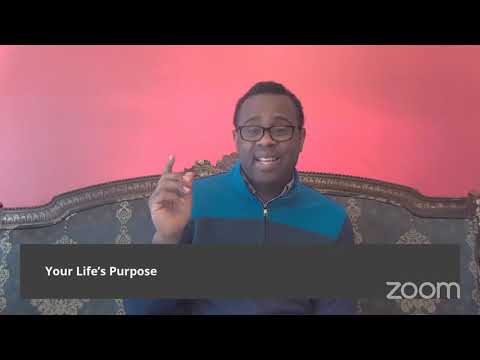 Your Life’s Purpose | Proverbs 19:21; Psalm 139 | Pastor Jose Brevil