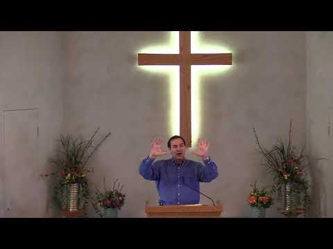 Deuteronomy 4:32-43  Jan. 17, 2021