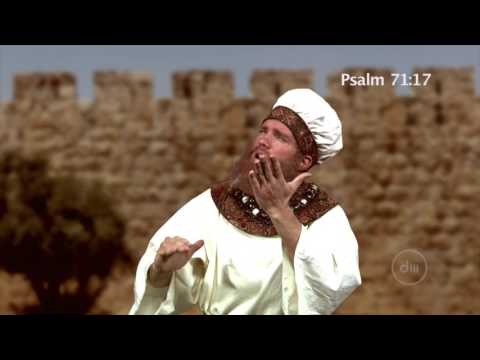 01/02/17 | Growing Old | Bible Reading: Psalm 71:5-18