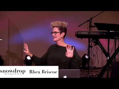 Rhea Briscoe - Deadly Unforgiveness 4/5/21 - Luke 17:1-4, Matt 18:21
