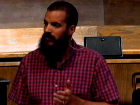 Masters and Slaves   Sam Gyorfi   Faith Church Aurora    Ephesians 6:5-9