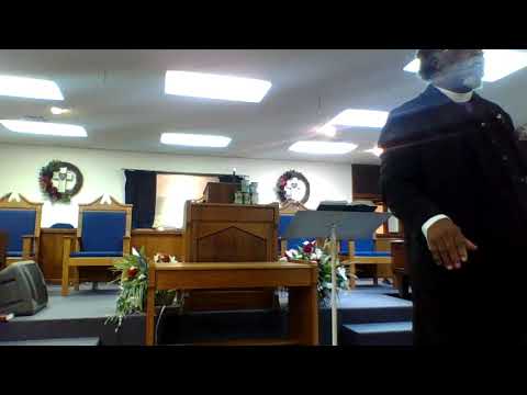 Division of Psalm 8: 1-5