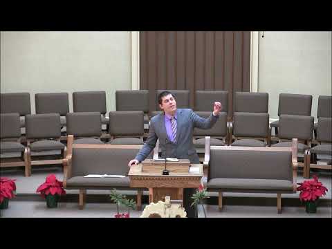 The Heart's Propensity Toward Idolatry | Exodus 20:4-6