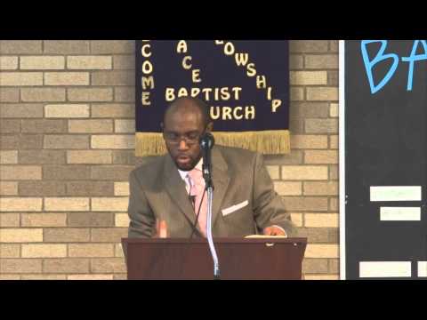 The God Of Praise - Jude 1:24-25