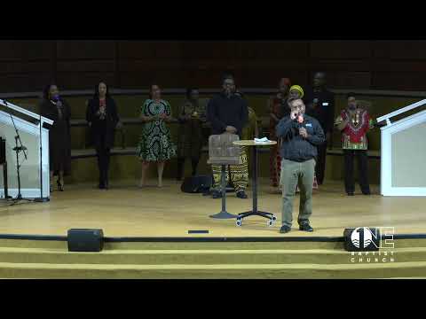 The Purpose of His People (Ephesians 4:7-13)