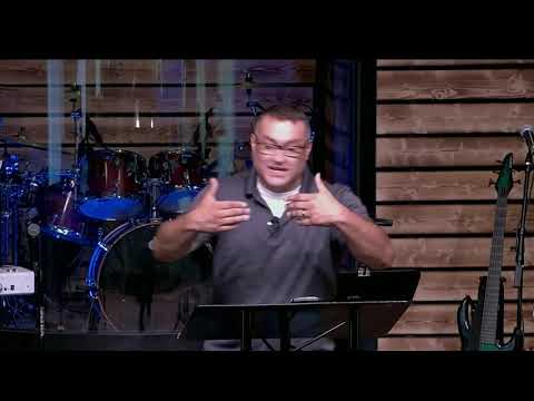 03 Joel 2:28-3:21 - Future Blessings