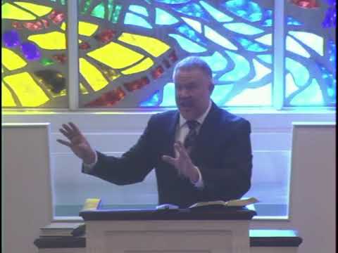 Jonah: Angry Prophet (Jonah 4:1-3)