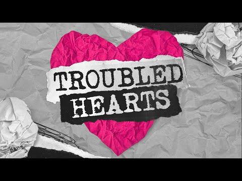 LIVE: Troubled Hearts  - Alarm or Assurance   (Judges 6:1-6)