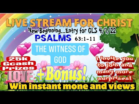 PSALMS 63:1-11 THE SOUL OF DAVID THIRST FOR GOD