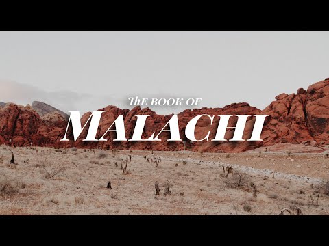 Malachi 2:10-16