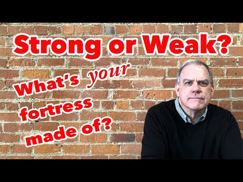 Proverbs 18:8-16 Dr. Bill Branks helps you understand the Bible, verse by verse, and why it matters.