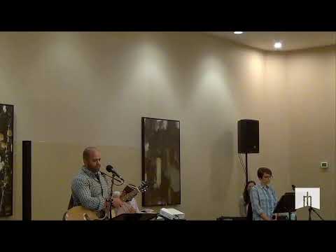 Beholding God in Times of Crisis | Exodus 5:1—6:8