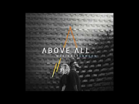 McKinney Dawson - How Great Thou Art (Psalm 145:1-3)