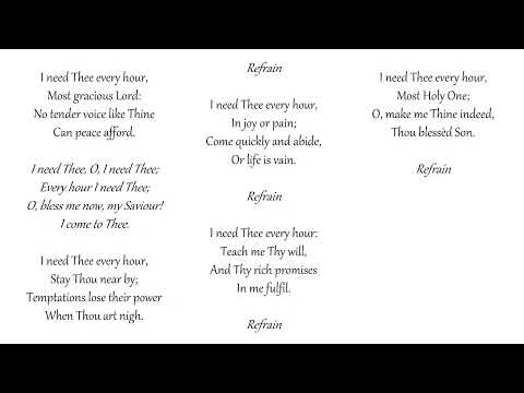 Evening Service: Psalm 141:1-5 Our Hearts Submission