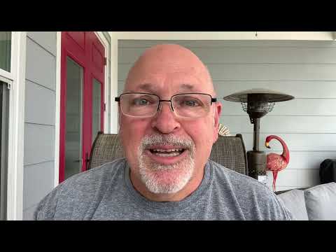 Your Will Versus God’s Will… John 15:16