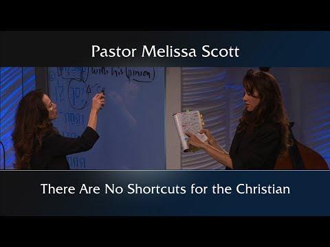 Revelation 1:9 There Are No Shortcuts for the Christian - Eschatology #20