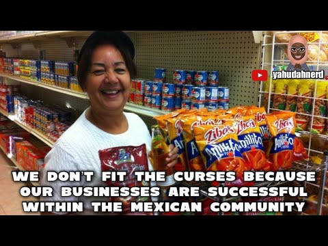 Deuteronomy 28:43 testimonials: The foreigners (Hispanics) will be above BP
