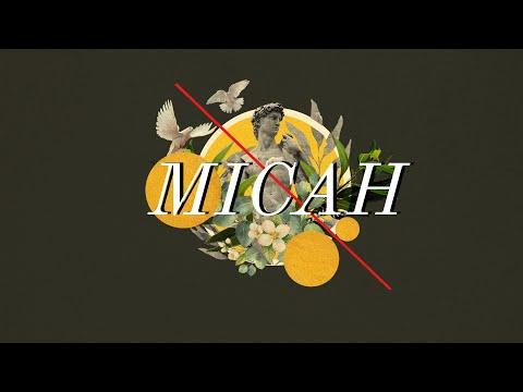 Micah 5:1-2 | "A Wonderful Future"