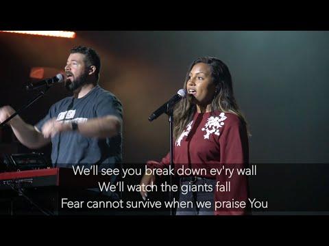 Worship and Sermon - Isaiah 53:3-6 Pt 2