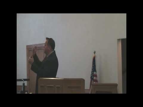 Indictment of the Wicked | Habakkuk 2:4-5 | 2-20-2022