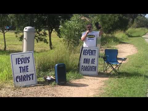 EASTER FESTIVAL LIES .. LUKE 24:47 .. AMEN?..