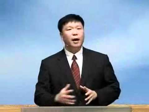 Kneeling Power (Ephesians 3:14-21)