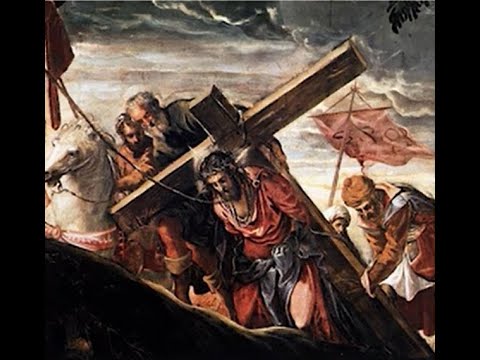 Scripture Verse By Verse (2024) Mark 13:14-27
