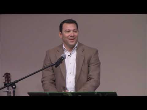 Acts 7:35-43 | Facing Adversity