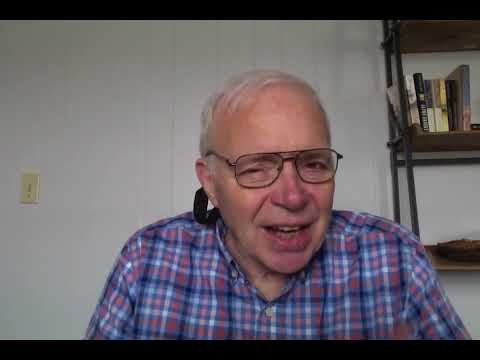 Proverbs 28:4 -- The Courage of the Faithful