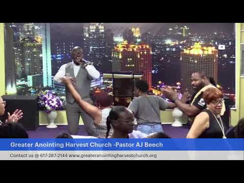 "YOUR SEASON WILL CHANGE" Ecclesiastes 3:1-10