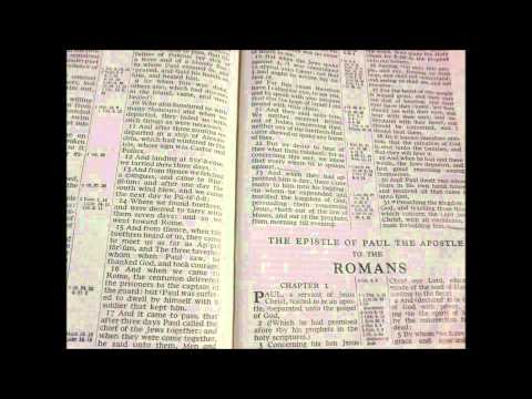 Pastor Cody Kohlman Preaching "The Spirit in You" from Romans 8:9-11 on 04-13-14 AM