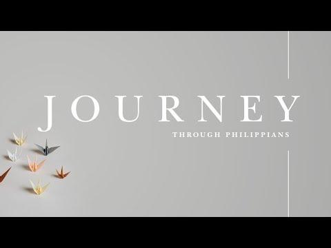 Journey Through Philippians: Philippians 3:2-14 | Dr. Gary Burge