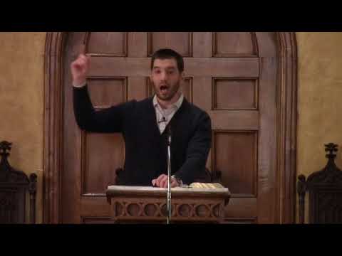 Loving The Local Church 1 Tim 3:14-15 (021019)